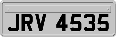 JRV4535