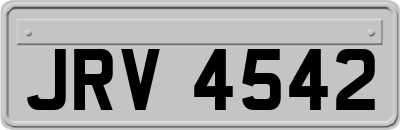 JRV4542