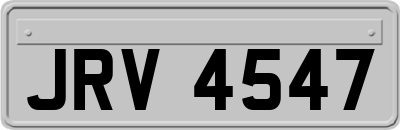 JRV4547