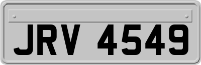 JRV4549