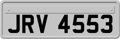 JRV4553
