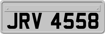 JRV4558