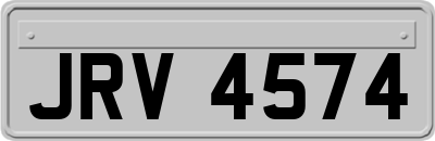 JRV4574