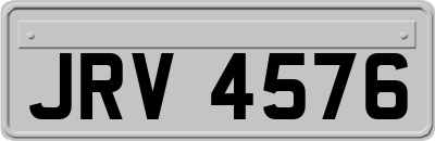 JRV4576