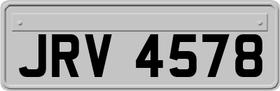 JRV4578