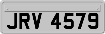 JRV4579