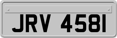 JRV4581