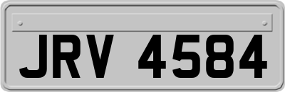 JRV4584