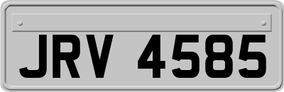 JRV4585