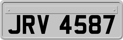 JRV4587