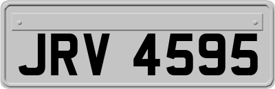 JRV4595