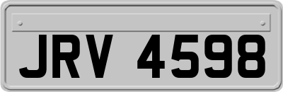 JRV4598