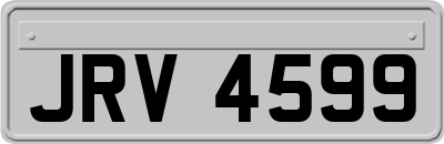 JRV4599