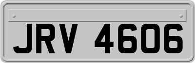 JRV4606