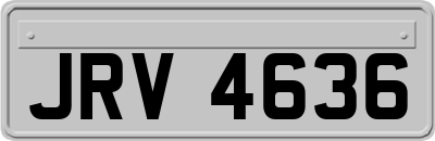 JRV4636