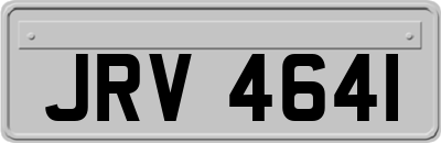 JRV4641
