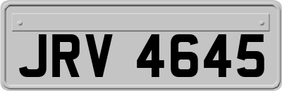 JRV4645