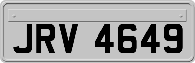 JRV4649