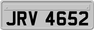 JRV4652