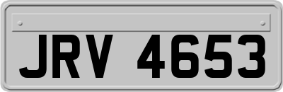 JRV4653