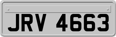 JRV4663