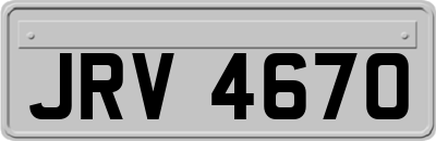 JRV4670