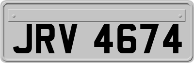 JRV4674