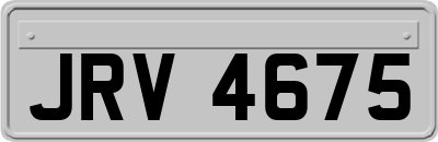 JRV4675