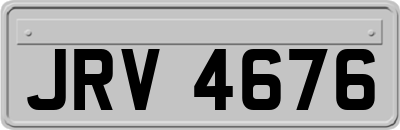 JRV4676