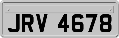 JRV4678