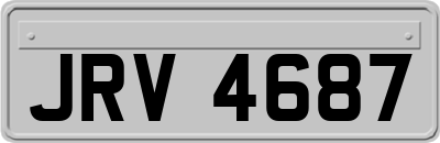 JRV4687