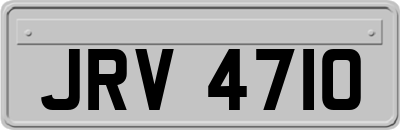 JRV4710