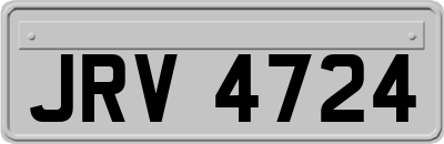 JRV4724