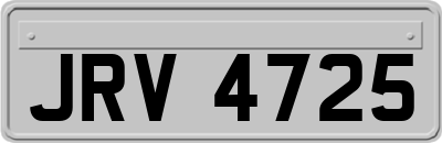 JRV4725