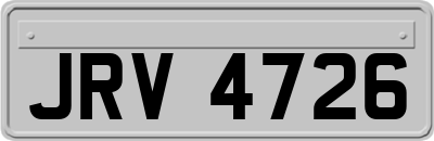 JRV4726