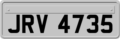 JRV4735