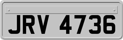 JRV4736