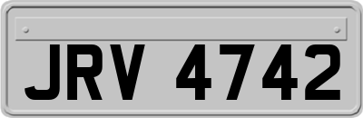 JRV4742