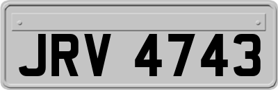 JRV4743