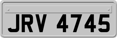 JRV4745