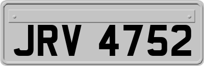 JRV4752