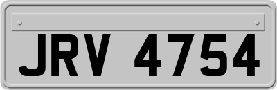 JRV4754