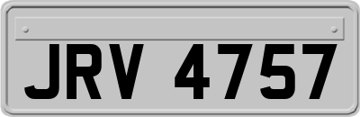 JRV4757