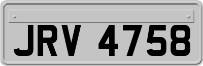 JRV4758