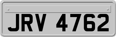 JRV4762