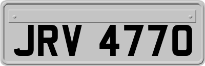 JRV4770