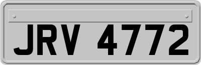 JRV4772