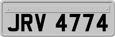 JRV4774