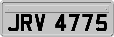 JRV4775