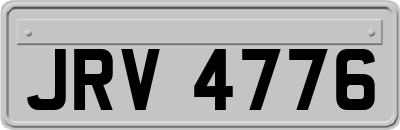 JRV4776